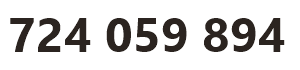 724 059 894
